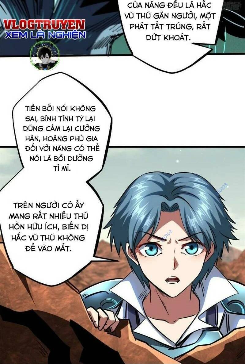 Siêu Cấp Thần Cơ Nhân Chapter 72 - Trang 2