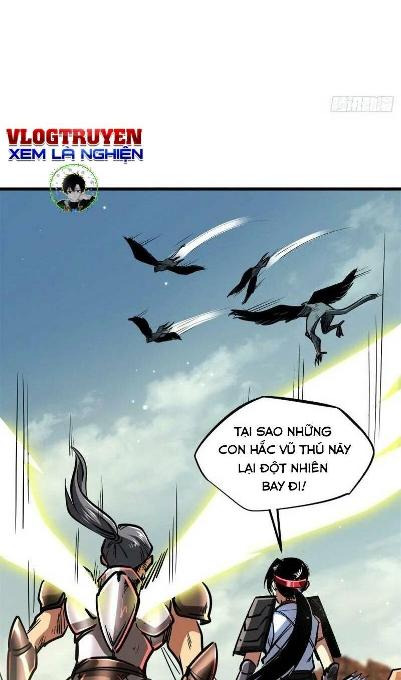 Siêu Cấp Thần Cơ Nhân Chapter 72 - Trang 2