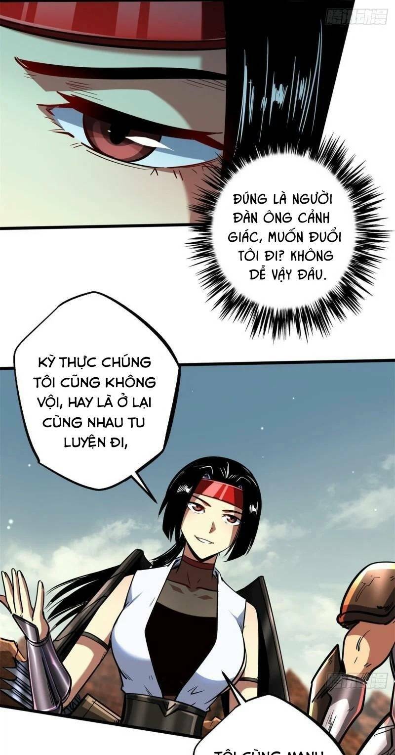 Siêu Cấp Thần Cơ Nhân Chapter 72 - Trang 2