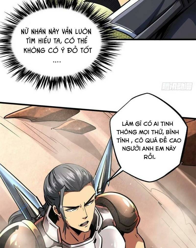 Siêu Cấp Thần Cơ Nhân Chapter 72 - Trang 2