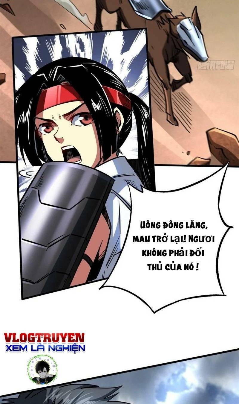 Siêu Cấp Thần Cơ Nhân Chapter 72 - Trang 2