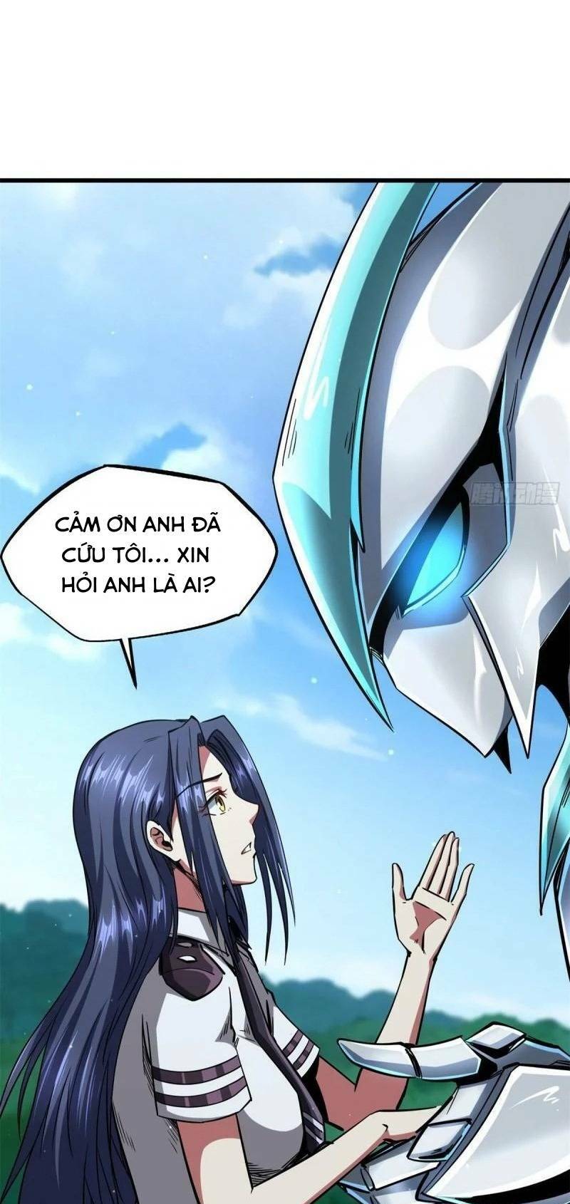 Siêu Cấp Thần Cơ Nhân Chapter 71 - Trang 2