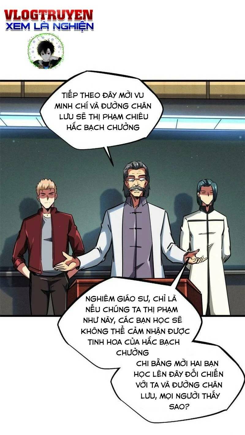 Siêu Cấp Thần Cơ Nhân Chapter 68 - Trang 2