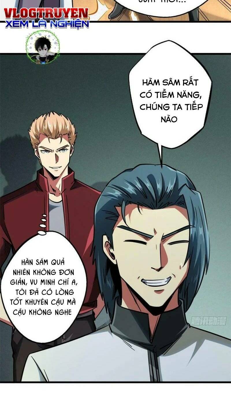 Siêu Cấp Thần Cơ Nhân Chapter 68 - Trang 2