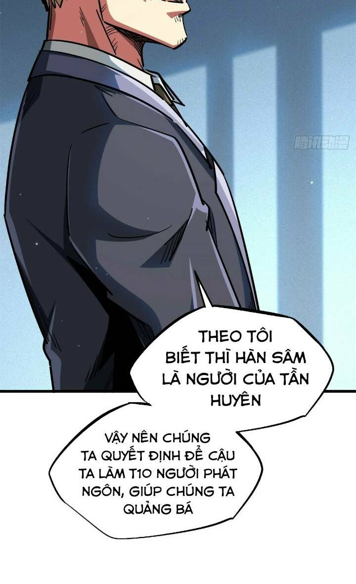 Siêu Cấp Thần Cơ Nhân Chapter 65 - Trang 2