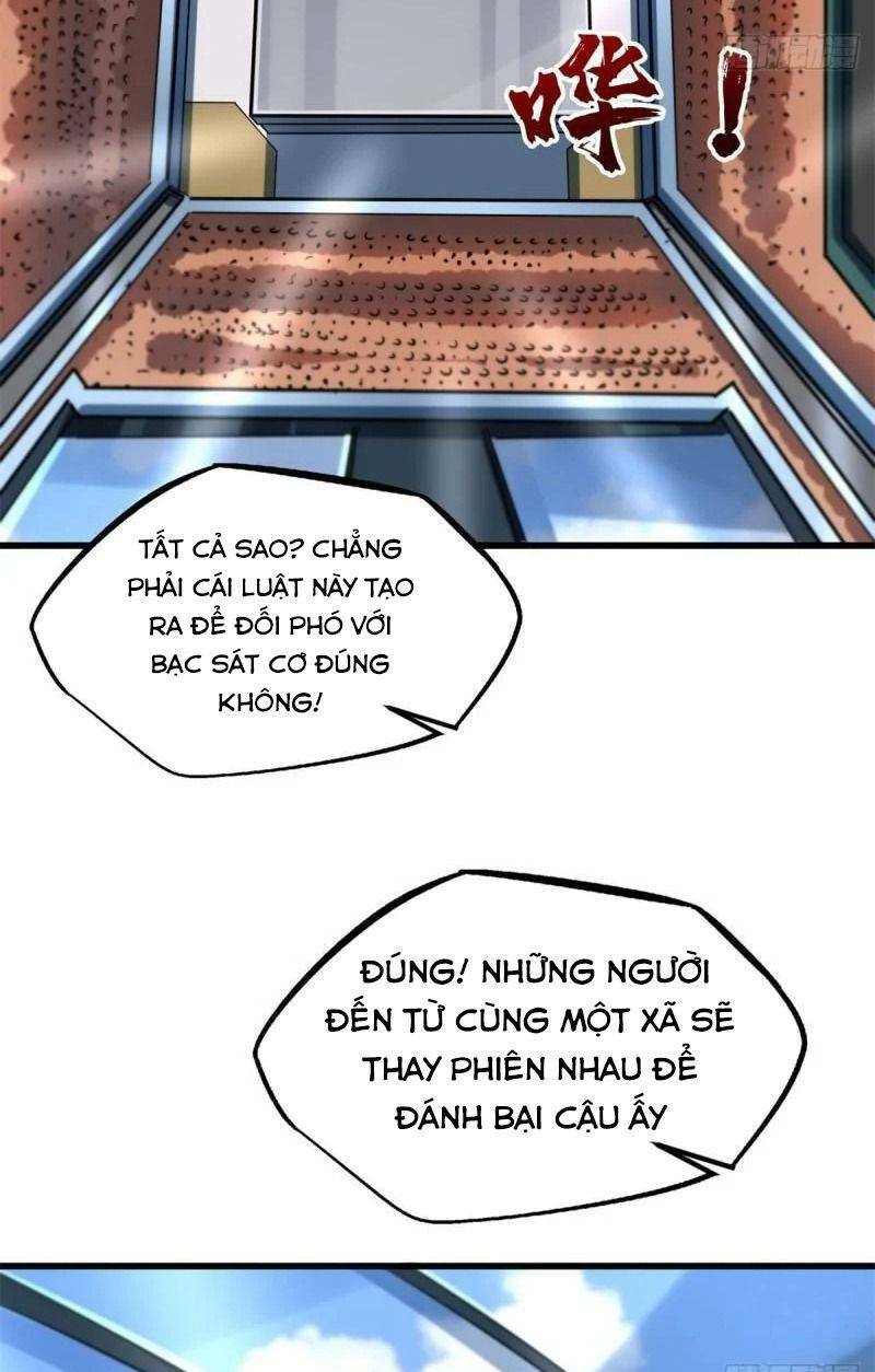 Siêu Cấp Thần Cơ Nhân Chapter 64 - Trang 2