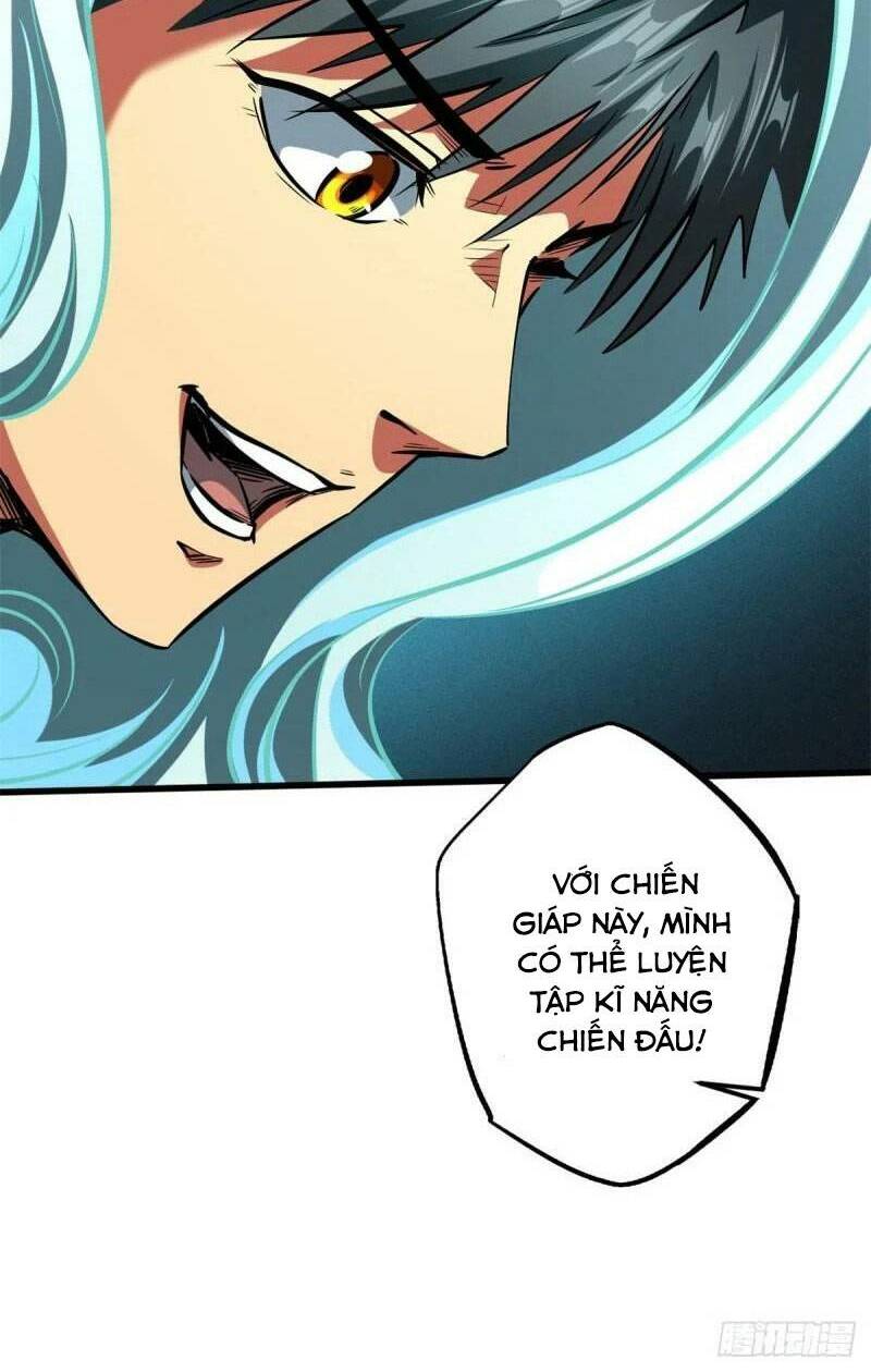 Siêu Cấp Thần Cơ Nhân Chapter 62 - Trang 2