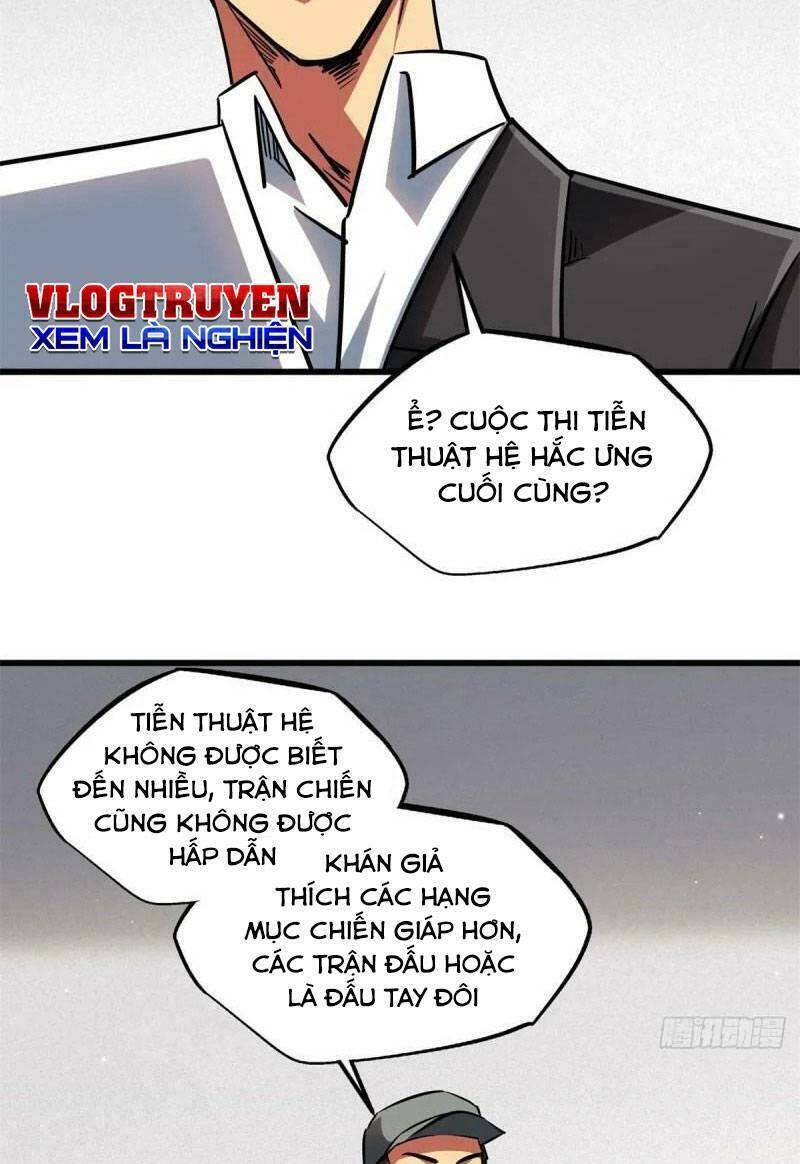 Siêu Cấp Thần Cơ Nhân Chapter 62 - Trang 2