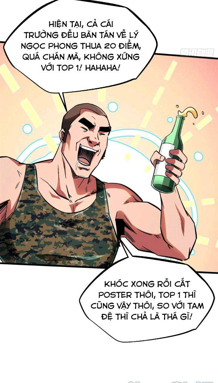 Siêu Cấp Thần Cơ Nhân Chapter 58 - Trang 2