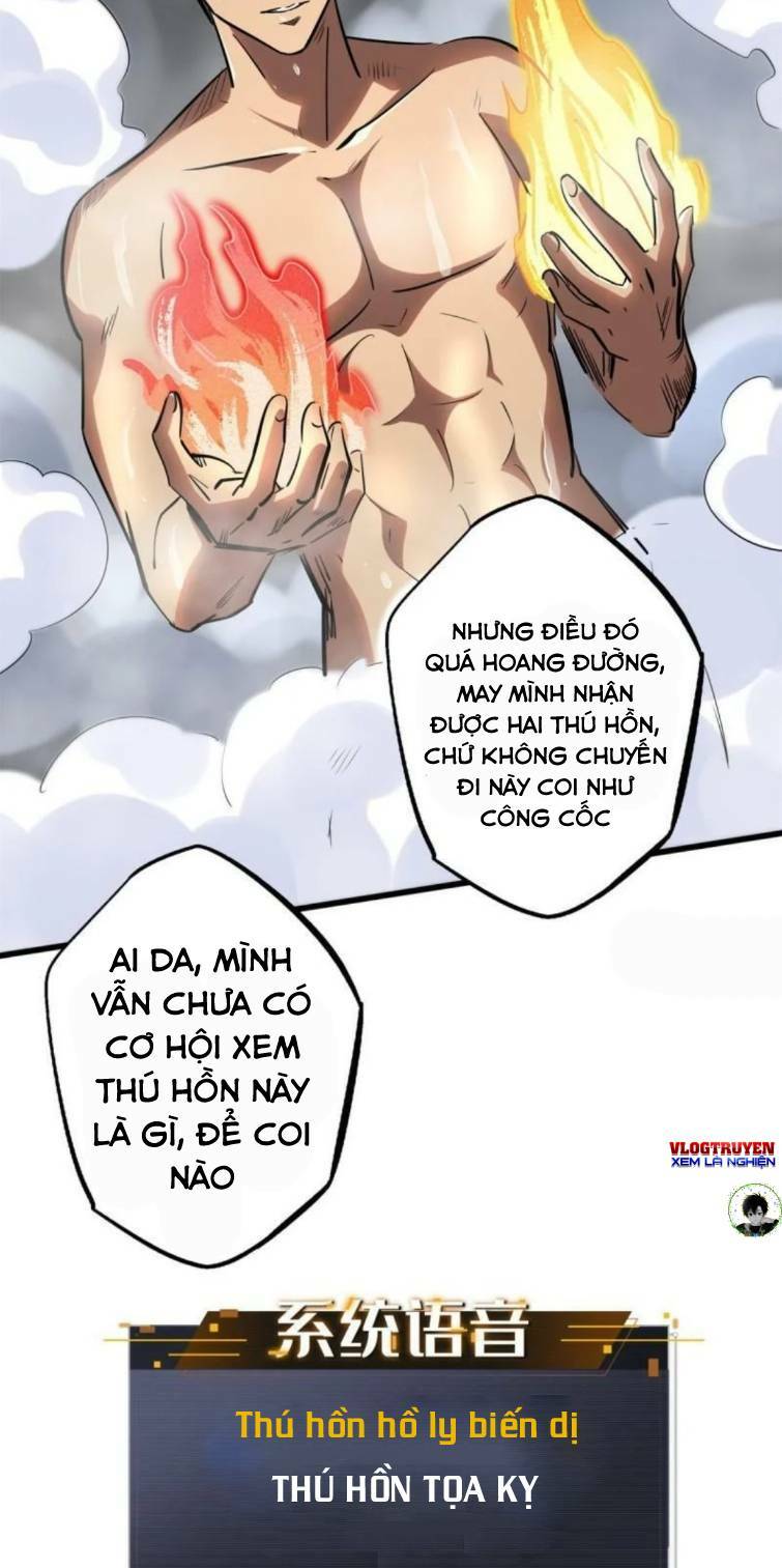 Siêu Cấp Thần Cơ Nhân Chapter 57 - Trang 2