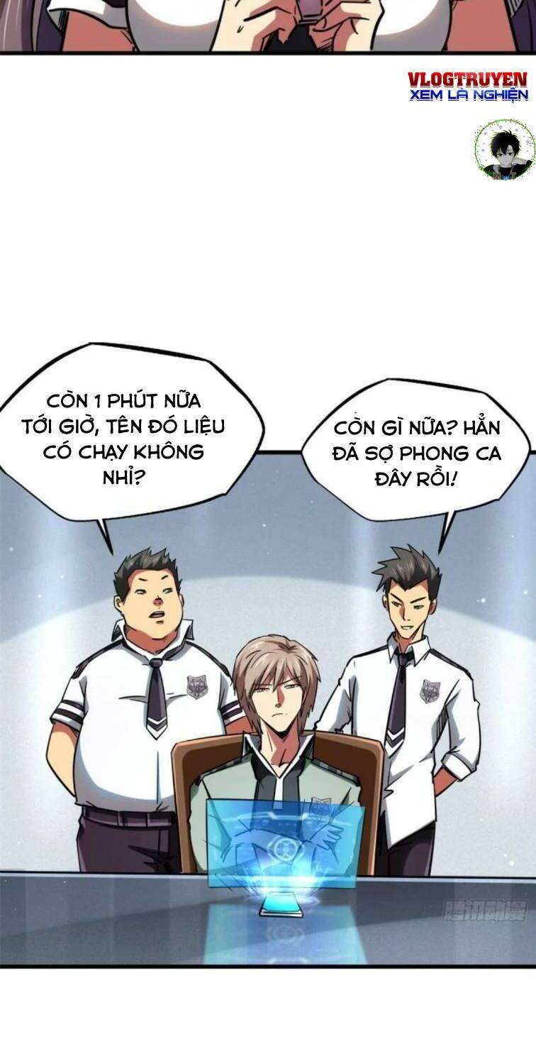 Siêu Cấp Thần Cơ Nhân Chapter 57 - Trang 2