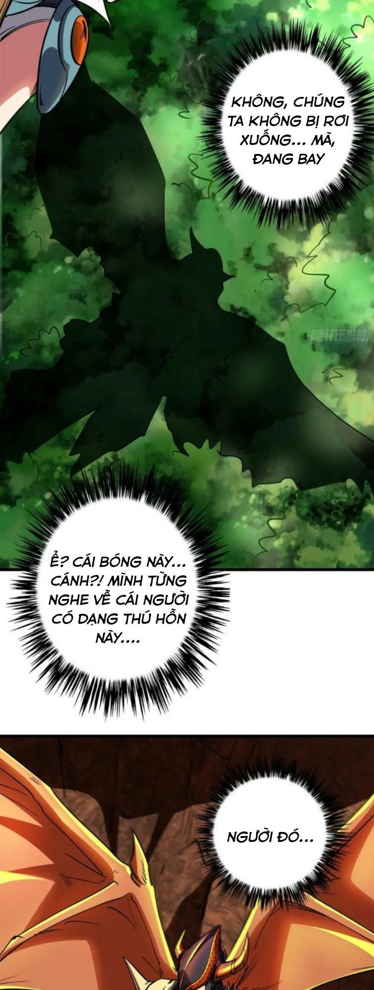 Siêu Cấp Thần Cơ Nhân Chapter 56 - Trang 2