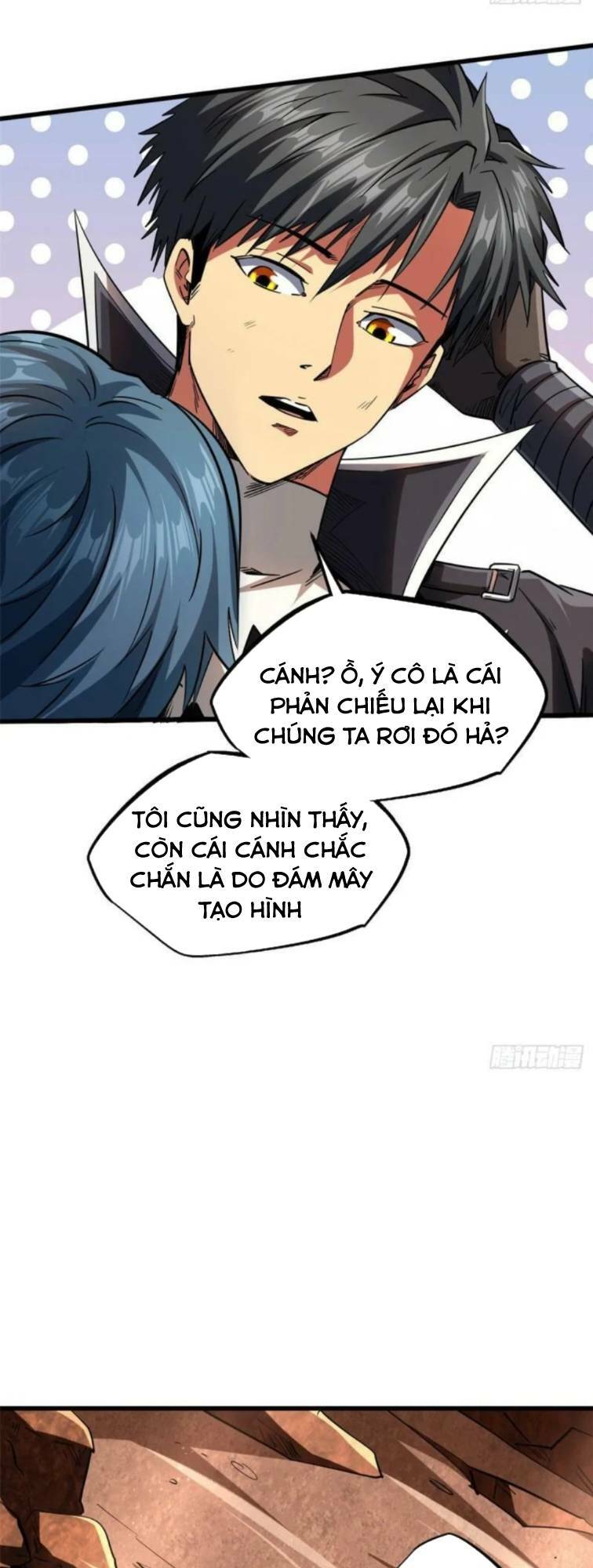 Siêu Cấp Thần Cơ Nhân Chapter 56 - Trang 2