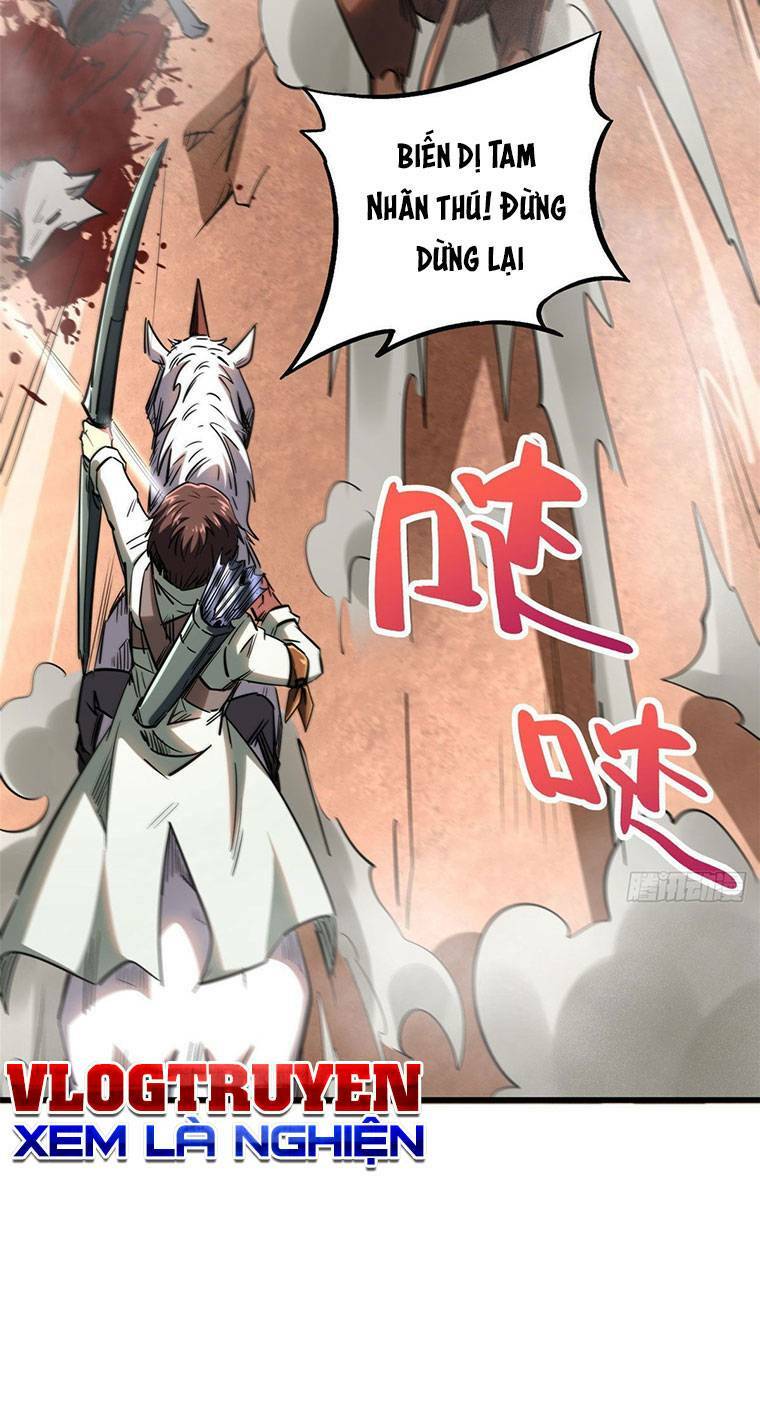 Siêu Cấp Thần Cơ Nhân Chapter 55 - Trang 2