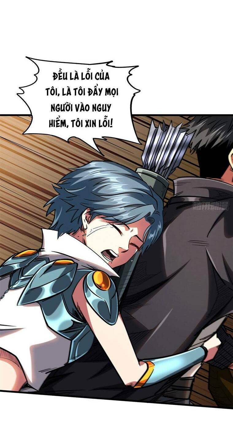 Siêu Cấp Thần Cơ Nhân Chapter 55 - Trang 2