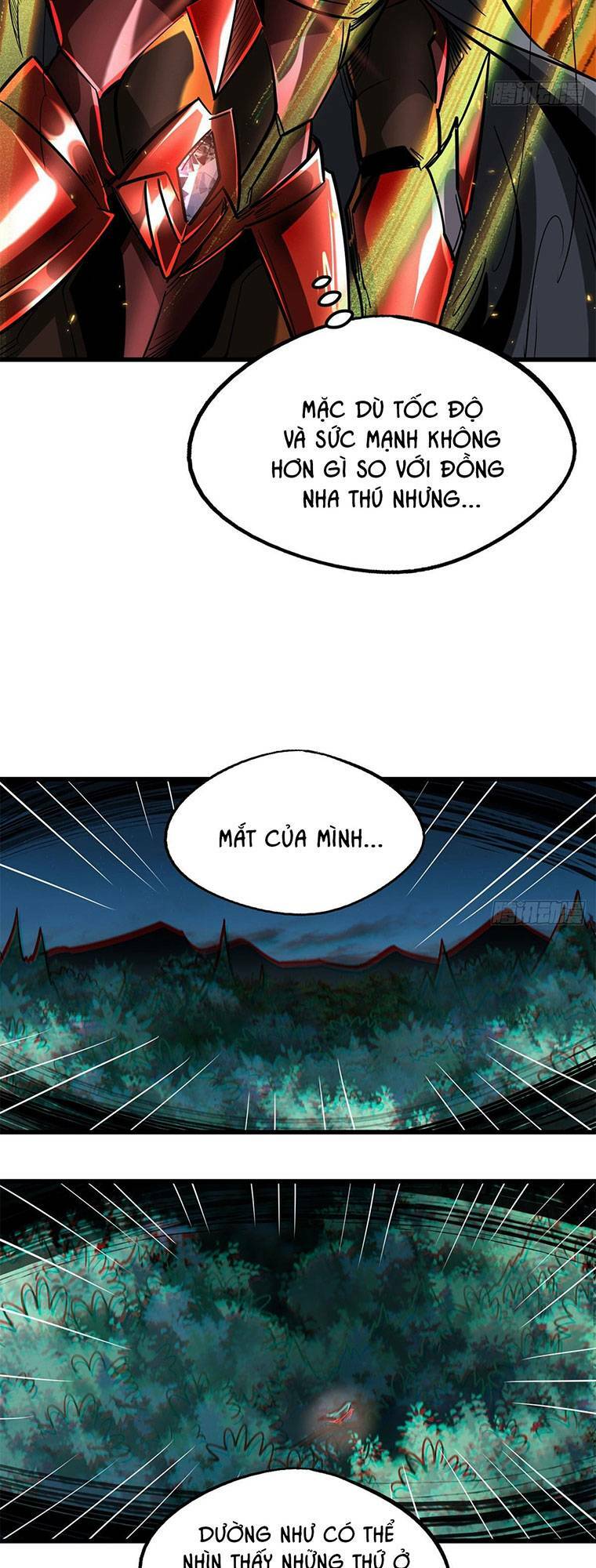 Siêu Cấp Thần Cơ Nhân Chapter 51 - Trang 2