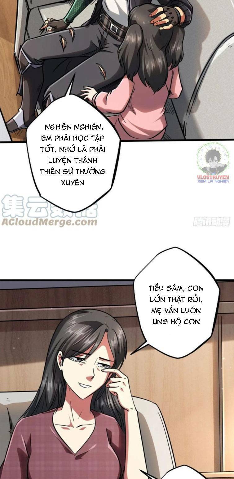 Siêu Cấp Thần Cơ Nhân Chapter 48 - Trang 2