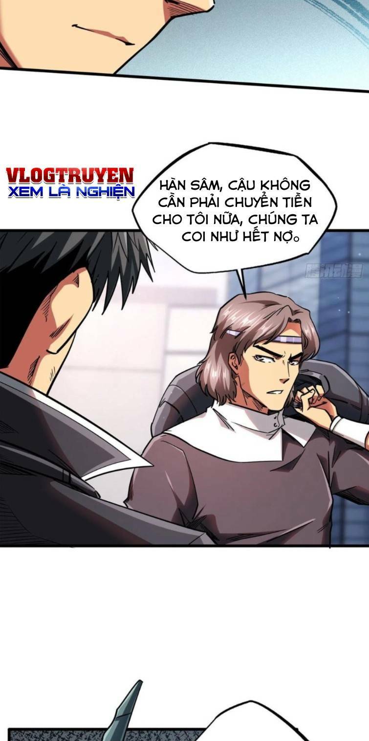 Siêu Cấp Thần Cơ Nhân Chapter 47 - Trang 2