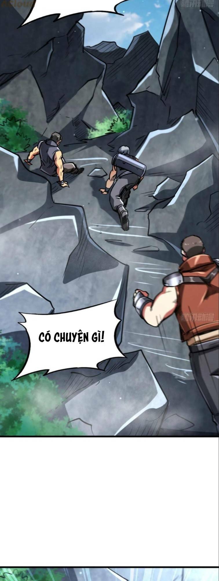 Siêu Cấp Thần Cơ Nhân Chapter 46 - Trang 2