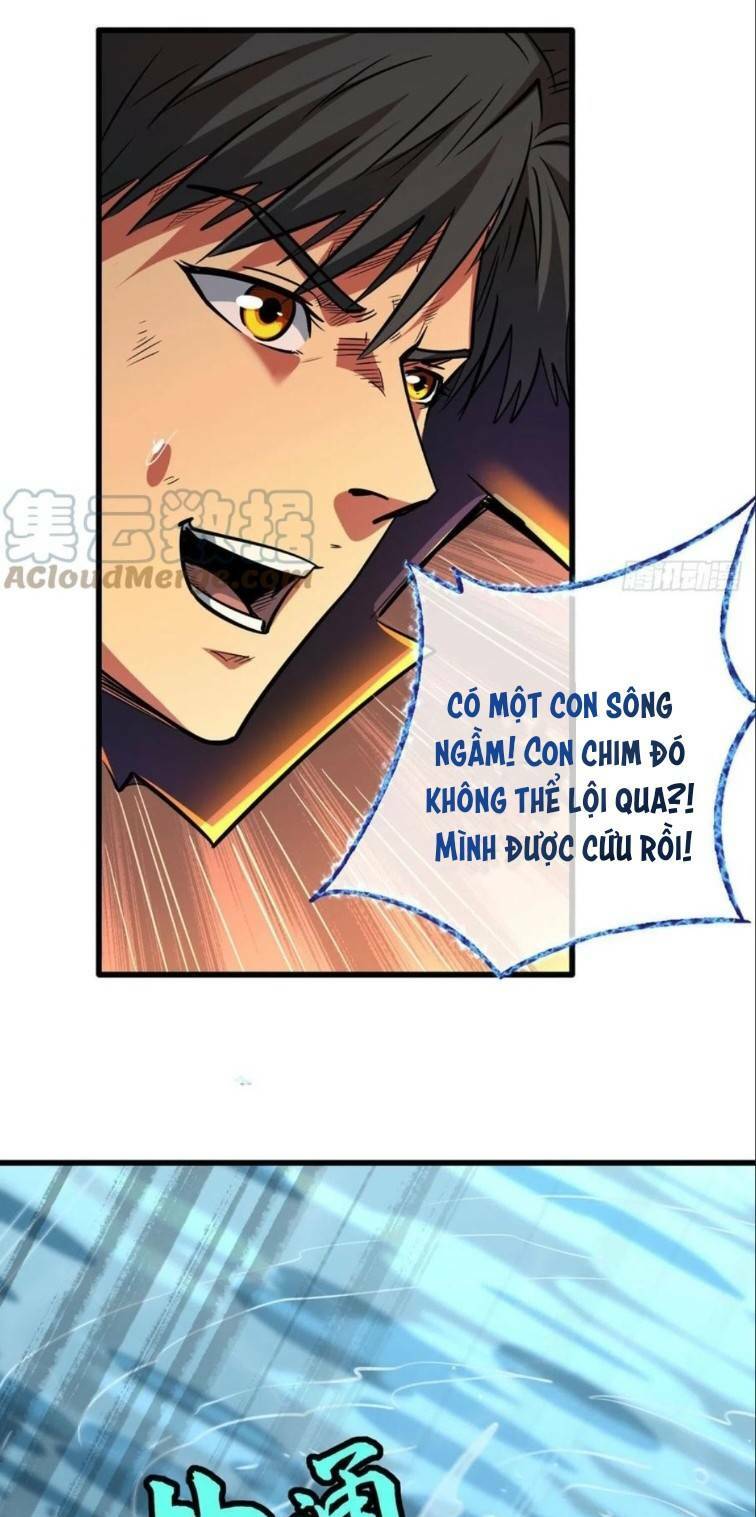 Siêu Cấp Thần Cơ Nhân Chapter 46 - Trang 2