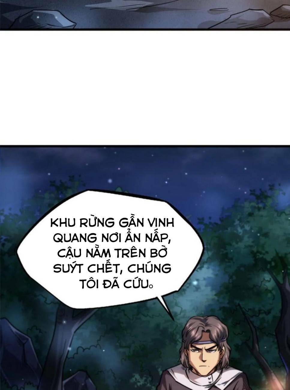 Siêu Cấp Thần Cơ Nhân Chapter 46 - Trang 2