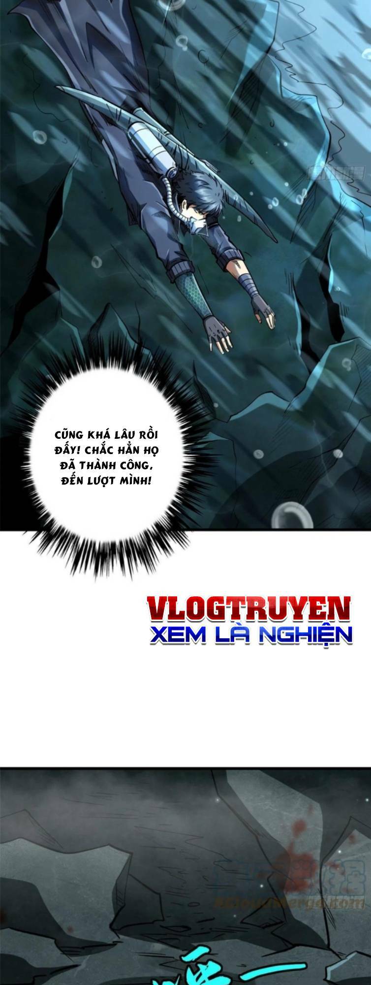 Siêu Cấp Thần Cơ Nhân Chapter 45 - Trang 2