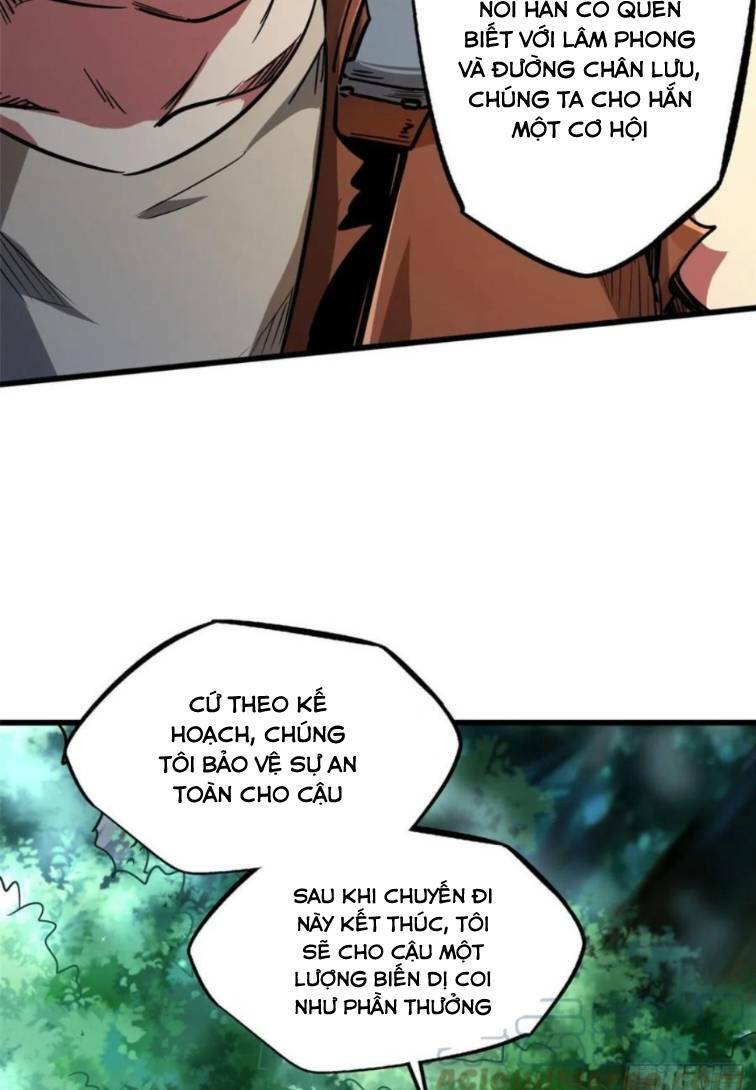 Siêu Cấp Thần Cơ Nhân Chapter 45 - Trang 2