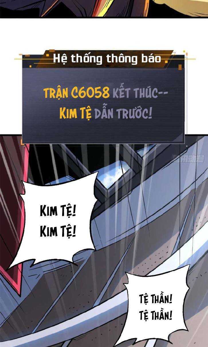 Siêu Cấp Thần Cơ Nhân Chapter 44 - Trang 2