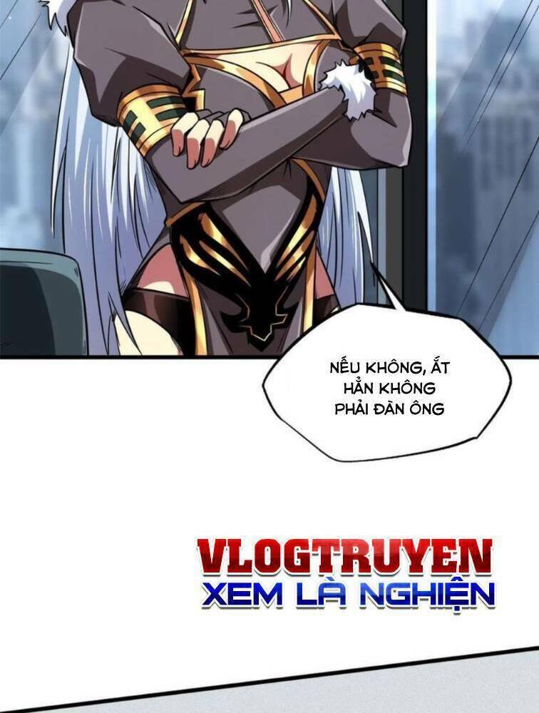 Siêu Cấp Thần Cơ Nhân Chapter 43 - Trang 2