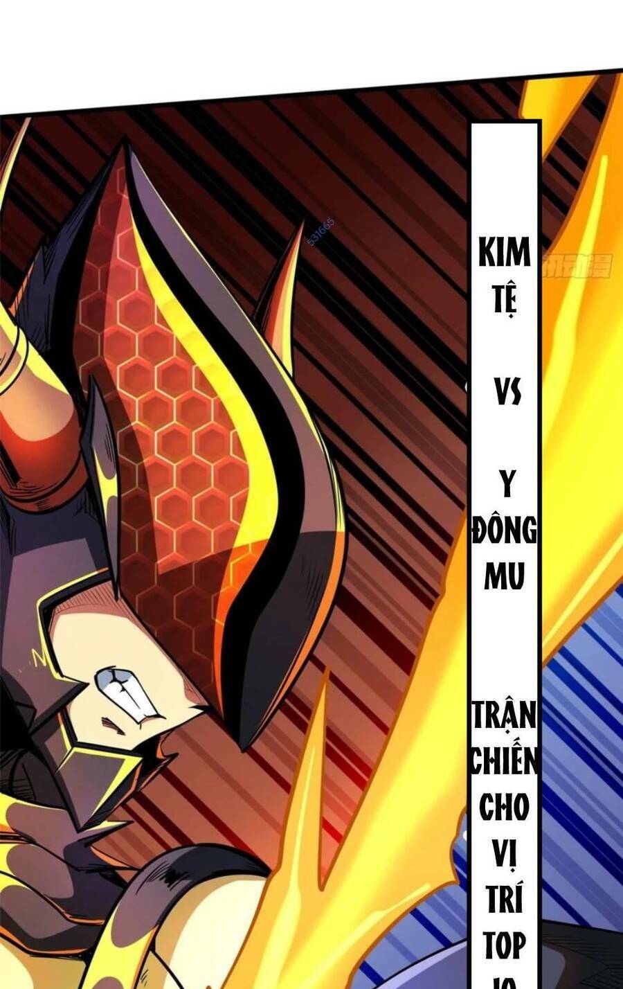 Siêu Cấp Thần Cơ Nhân Chapter 43 - Trang 2