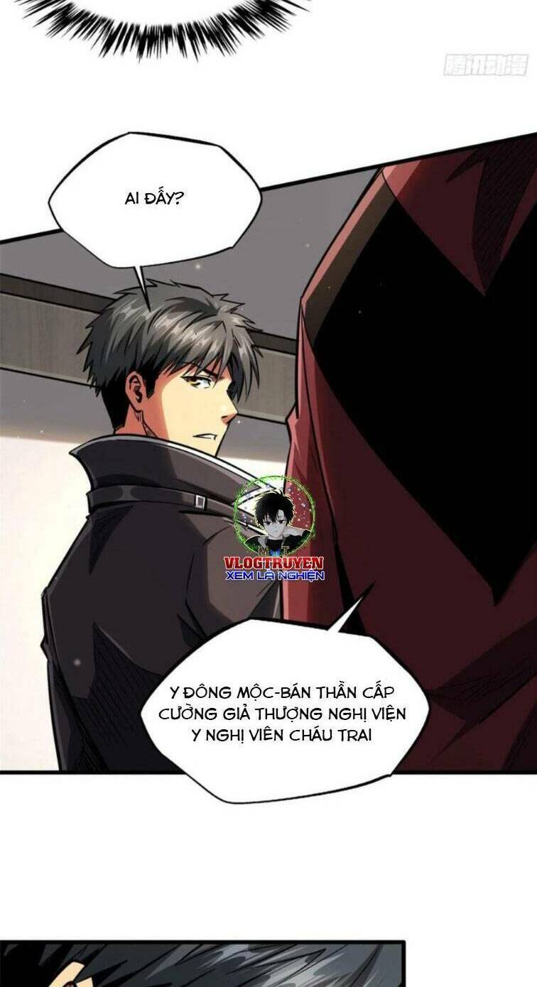 Siêu Cấp Thần Cơ Nhân Chapter 41 - Trang 2