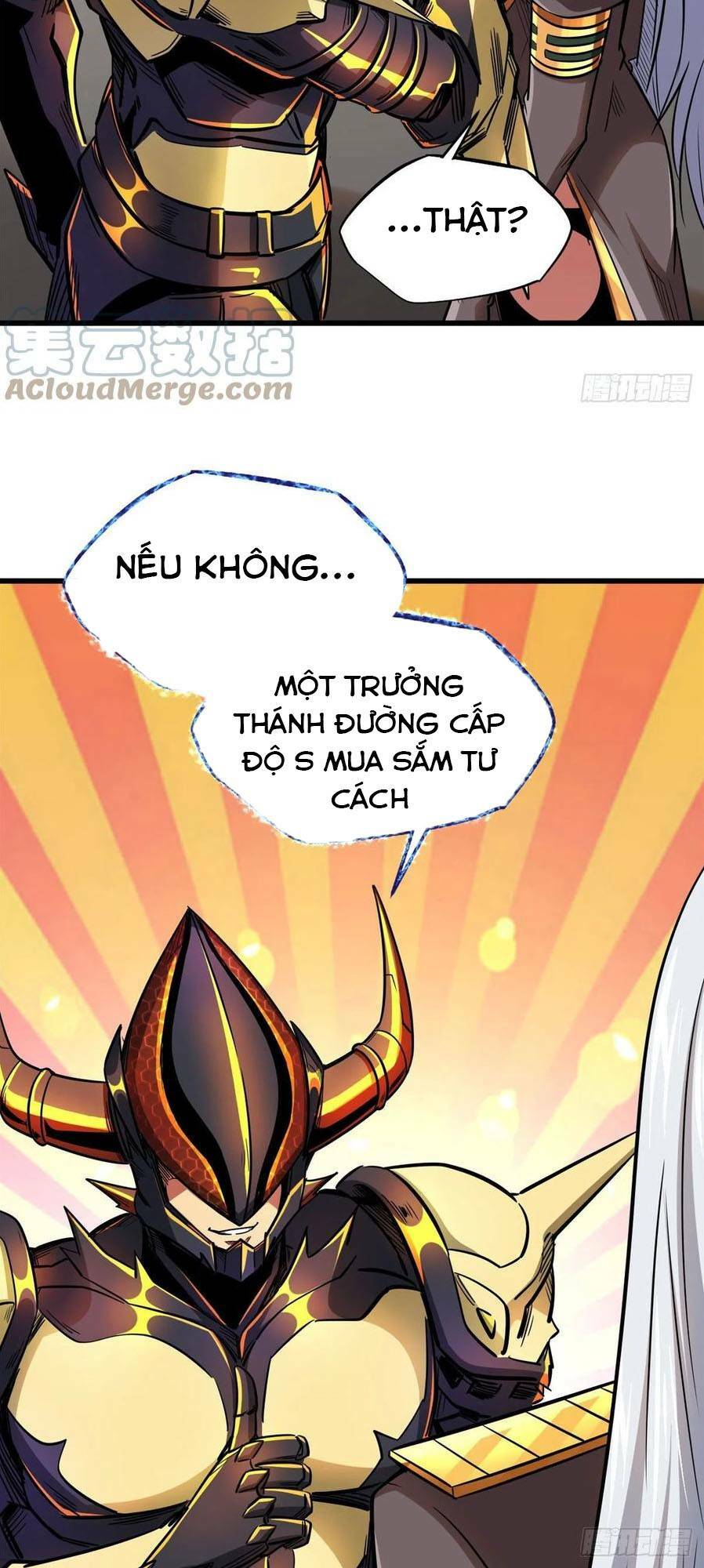 Siêu Cấp Thần Cơ Nhân Chapter 38 - Trang 2