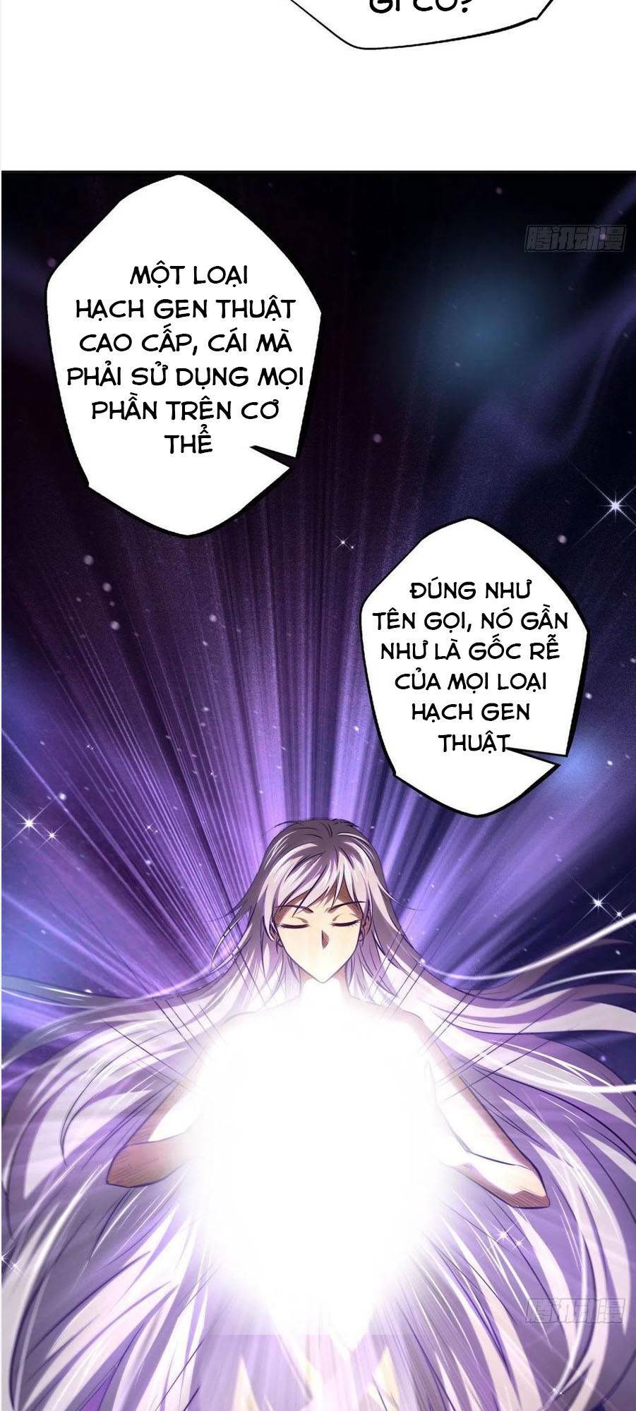 Siêu Cấp Thần Cơ Nhân Chapter 38 - Trang 2