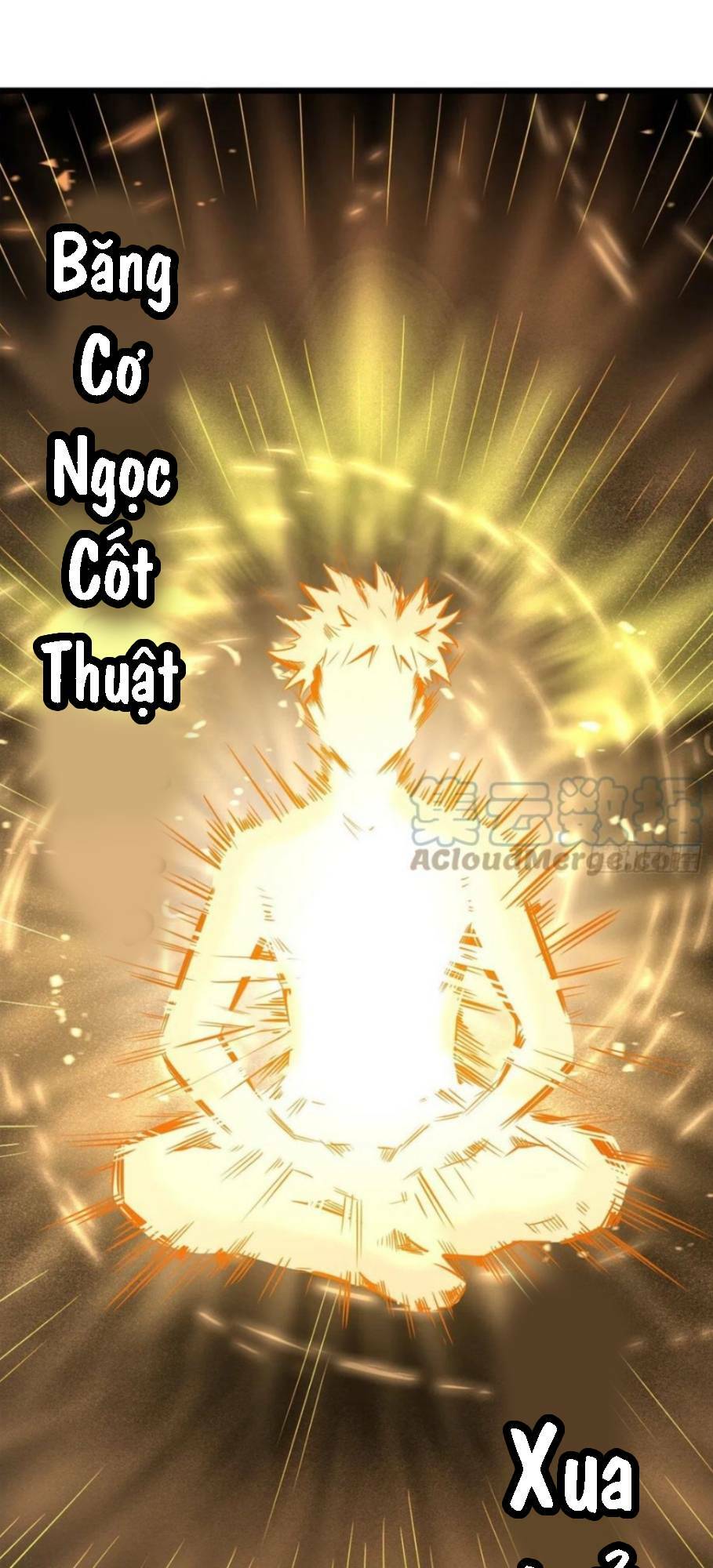 Siêu Cấp Thần Cơ Nhân Chapter 34 - Trang 2