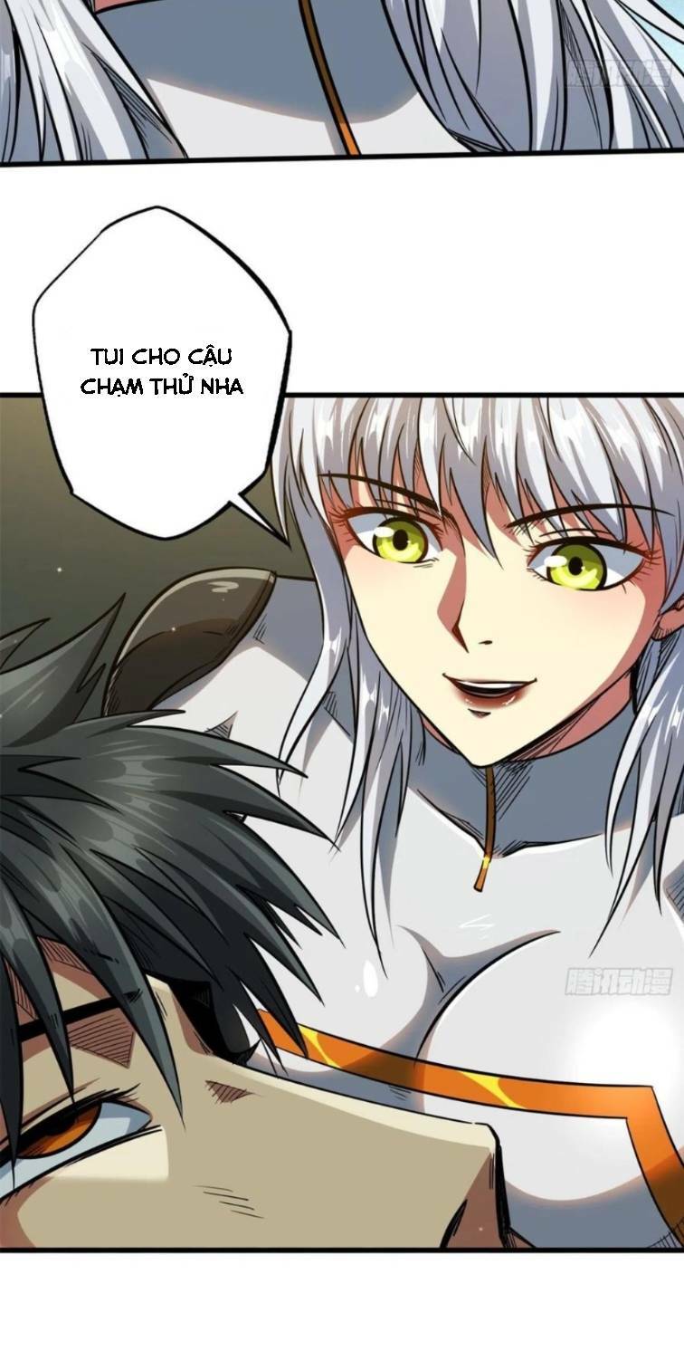 Siêu Cấp Thần Cơ Nhân Chapter 34 - Trang 2