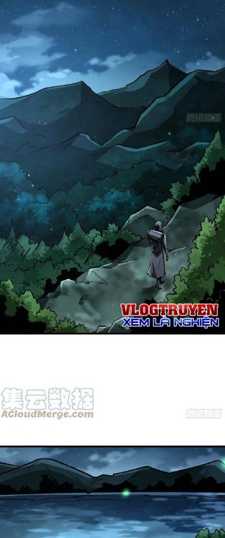 Siêu Cấp Thần Cơ Nhân Chapter 30 - Trang 2