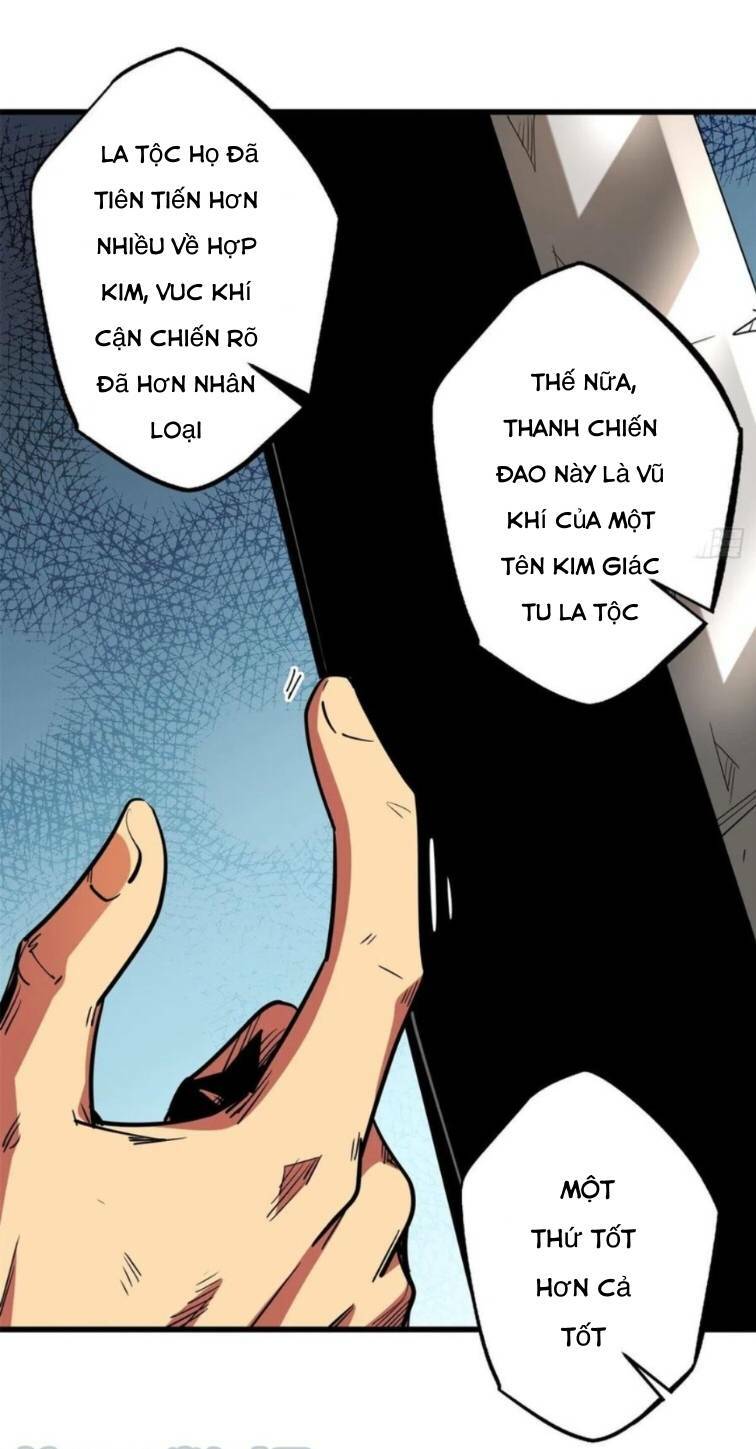 Siêu Cấp Thần Cơ Nhân Chapter 30 - Trang 2