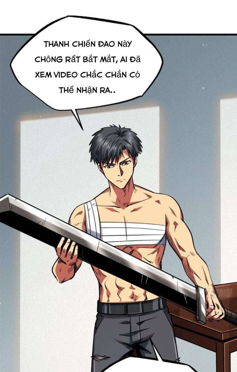 Siêu Cấp Thần Cơ Nhân Chapter 30 - Trang 2