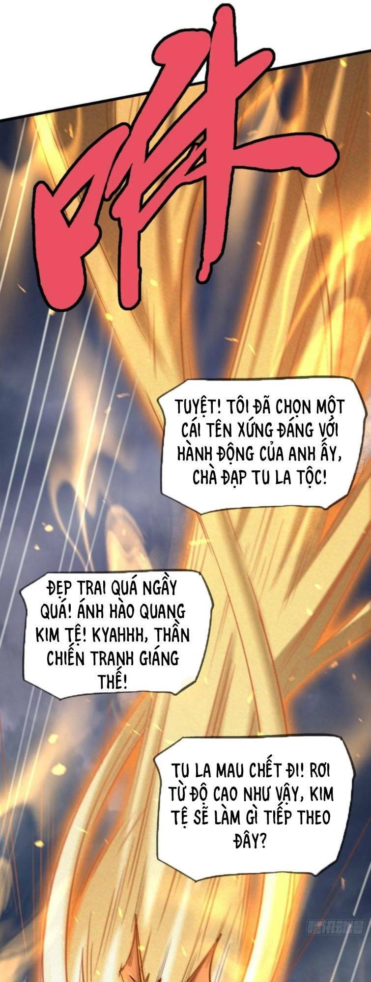 Siêu Cấp Thần Cơ Nhân Chapter 29 - Trang 2