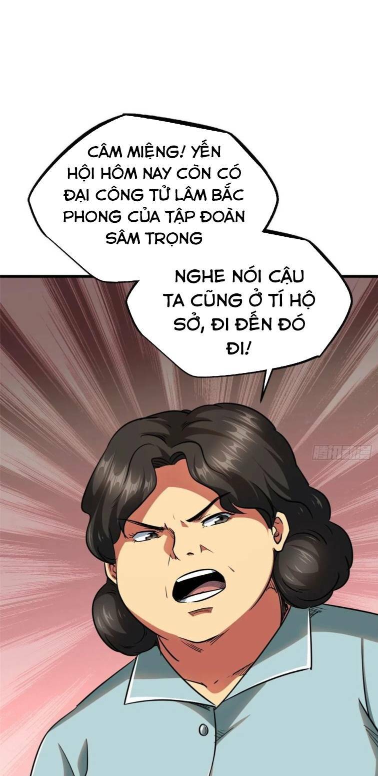 Siêu Cấp Thần Cơ Nhân Chapter 27 - Trang 2