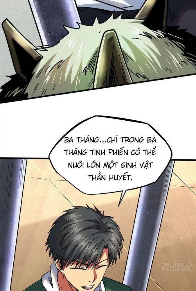 Siêu Cấp Thần Cơ Nhân Chapter 26 - Trang 2