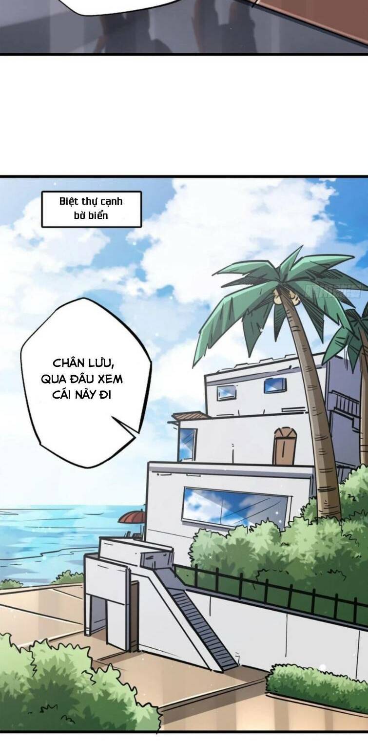 Siêu Cấp Thần Cơ Nhân Chapter 19 - Trang 2