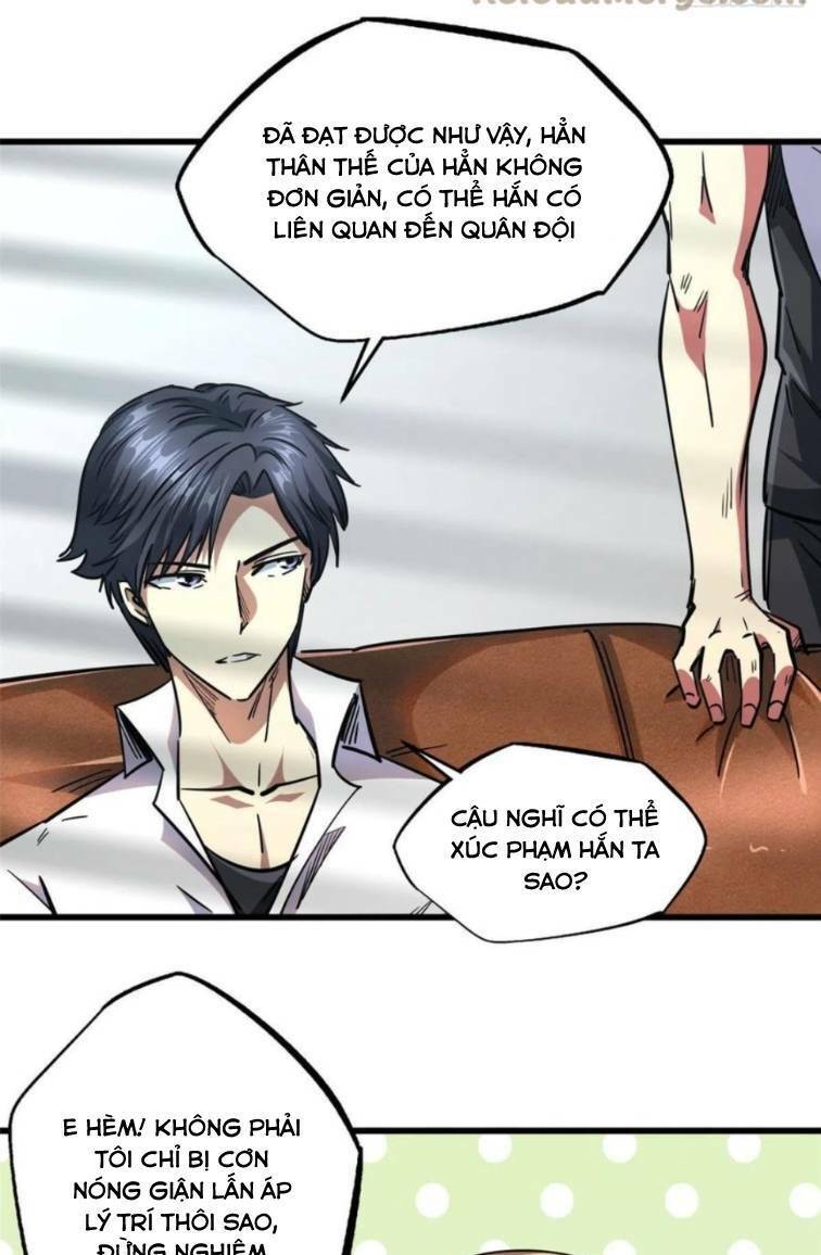 Siêu Cấp Thần Cơ Nhân Chapter 19 - Trang 2