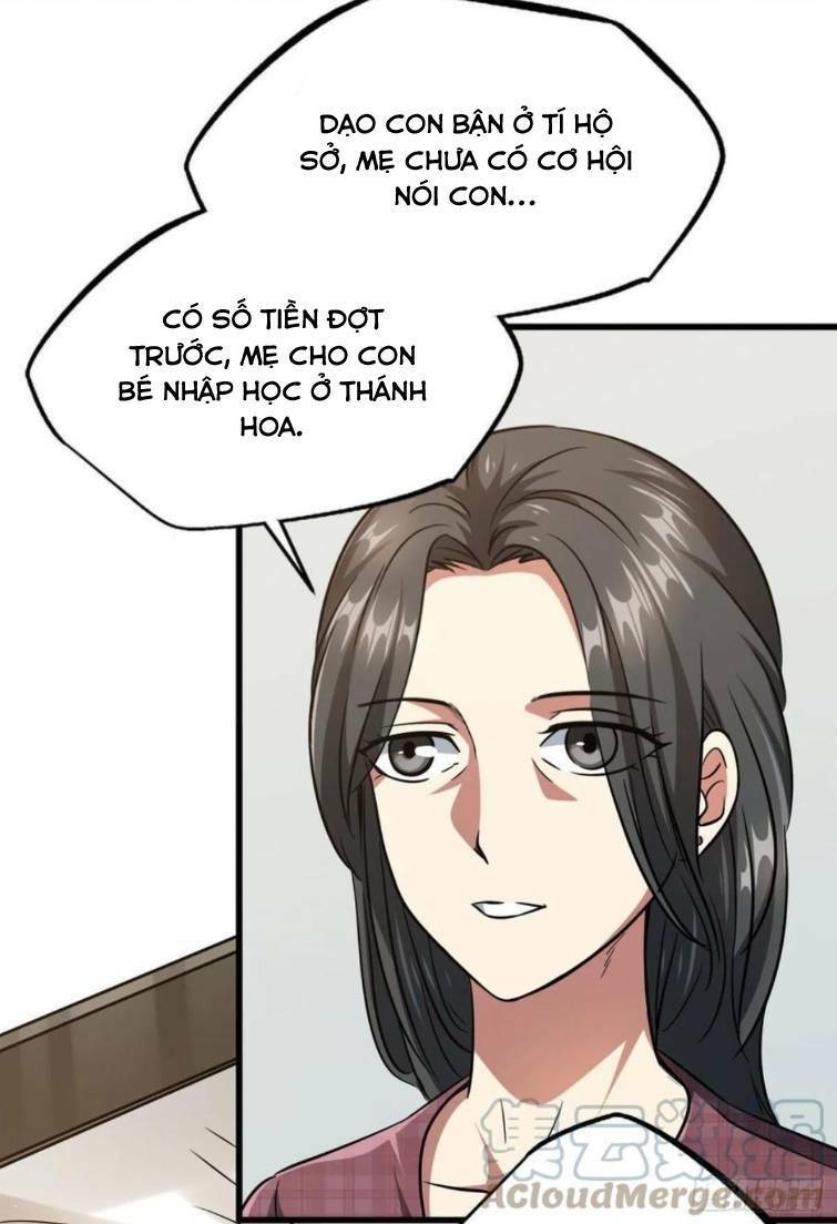 Siêu Cấp Thần Cơ Nhân Chapter 18 - Trang 2