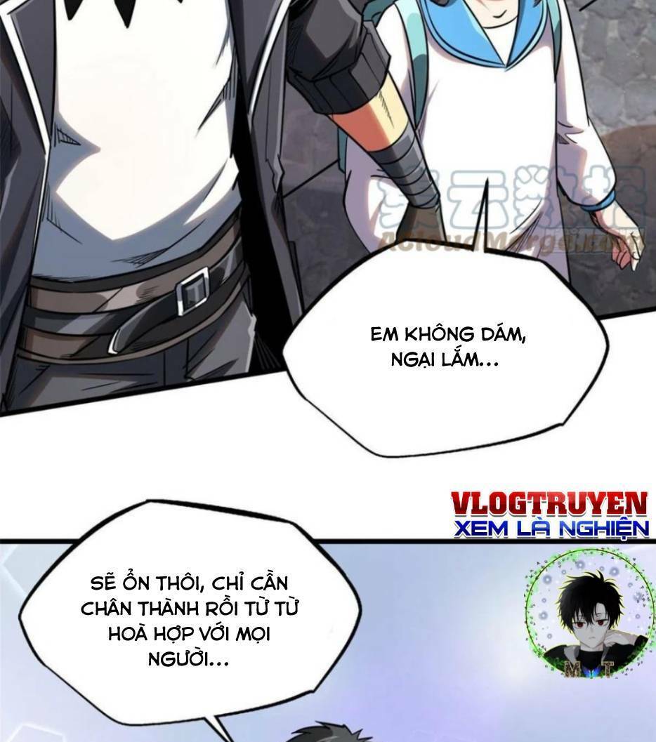 Siêu Cấp Thần Cơ Nhân Chapter 18 - Trang 2