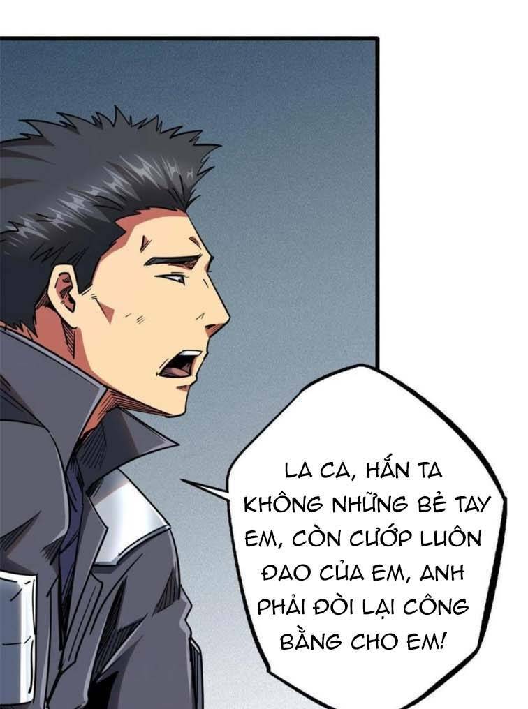 Siêu Cấp Thần Cơ Nhân Chapter 17 - Trang 2