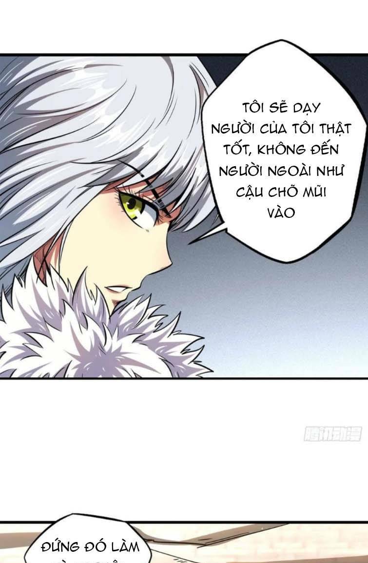 Siêu Cấp Thần Cơ Nhân Chapter 17 - Trang 2