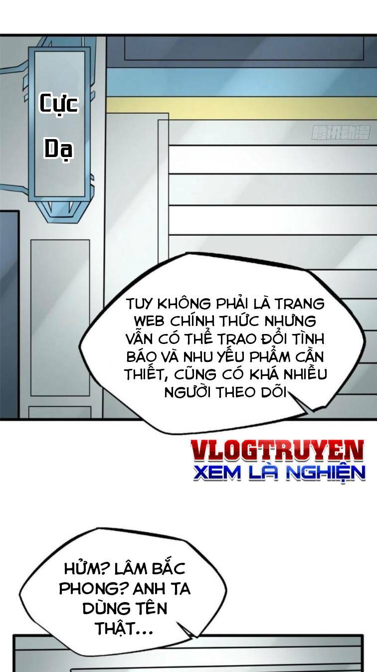 Siêu Cấp Thần Cơ Nhân Chapter 15 - Trang 2