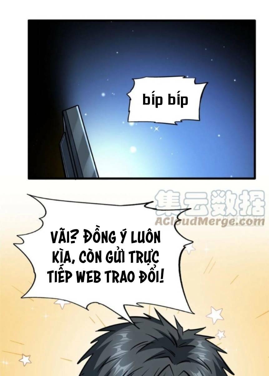 Siêu Cấp Thần Cơ Nhân Chapter 15 - Trang 2