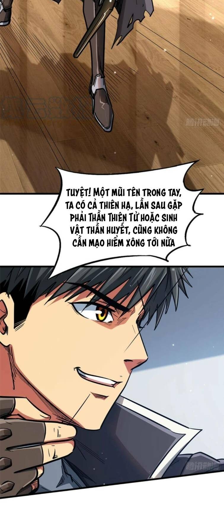 Siêu Cấp Thần Cơ Nhân Chapter 15 - Trang 2